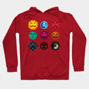 Astrology Hoodie